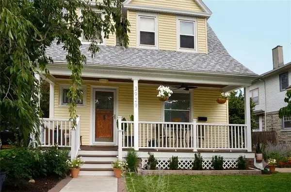 3929 Terrace Street, Kansas City, MO 64111