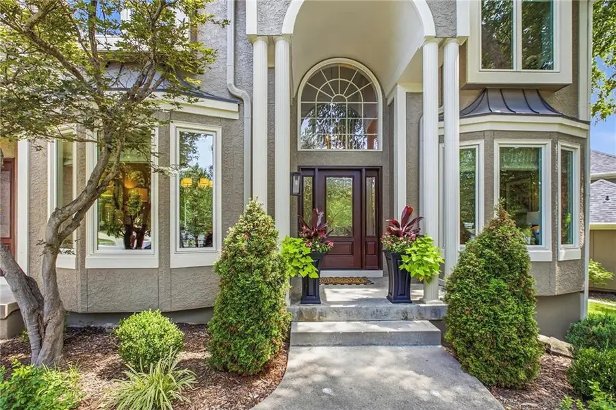 12621 Ballentine Street, Overland Park, KS 66213 - #3