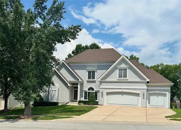 4710 NE 60th Terrace, Kansas City, MO 64119