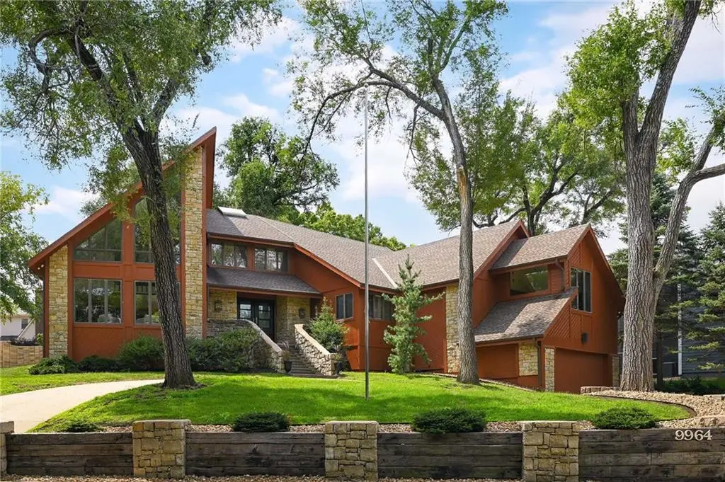 9964 Hemlock Drive, Overland Park, KS 66212 - #1