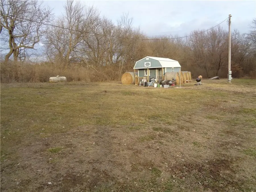17463 Silvey Road, Lawson, MO 64062 - #2