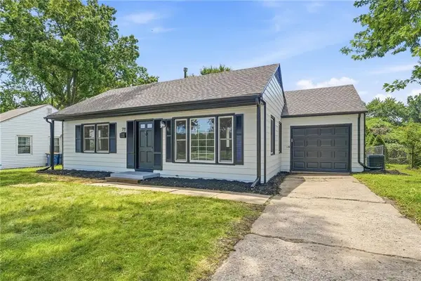 711 W 84th Street, Kansas City, MO 64114
