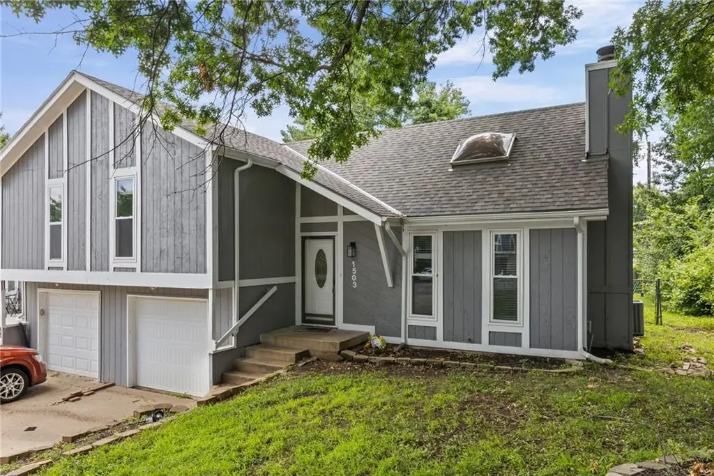 1503 W Loula Street, Olathe, KS 66061 - #1