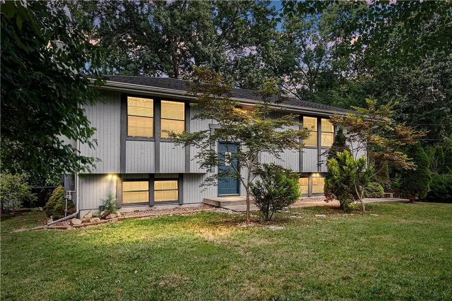 4916 NE Davidson Road, Kansas City, MO 64118 - #2