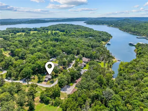 150 Cedar Cove Road, Branson West, MO 65737