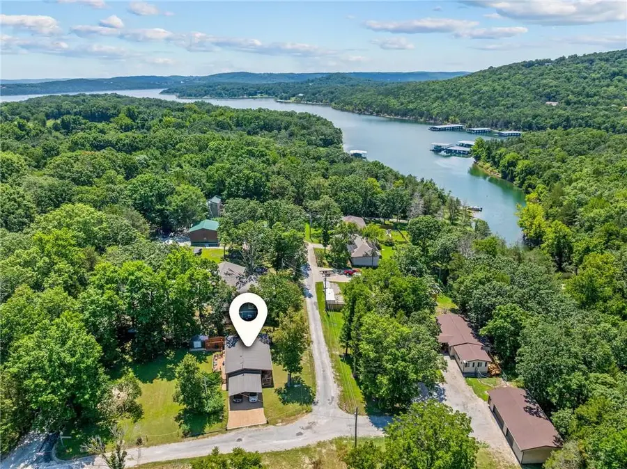 150 Cedar Cove Road, Branson West, MO 65737 - #2