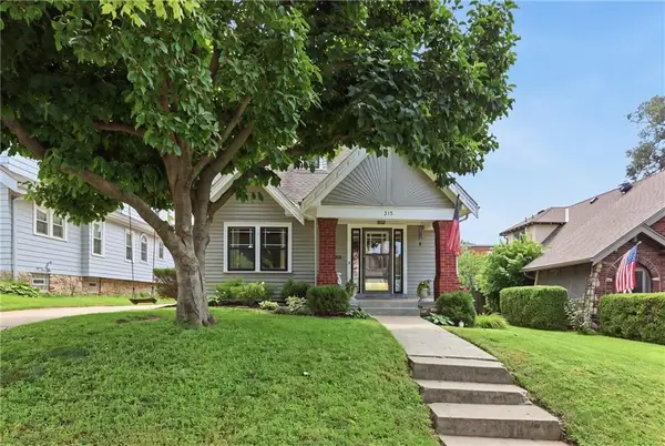 315 E 70th Terrace, Kansas City, MO 64113