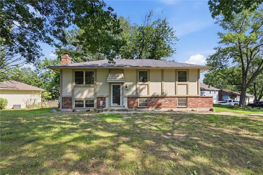 110 SE Rockwood Street, Blue Springs, MO 64014 - #2