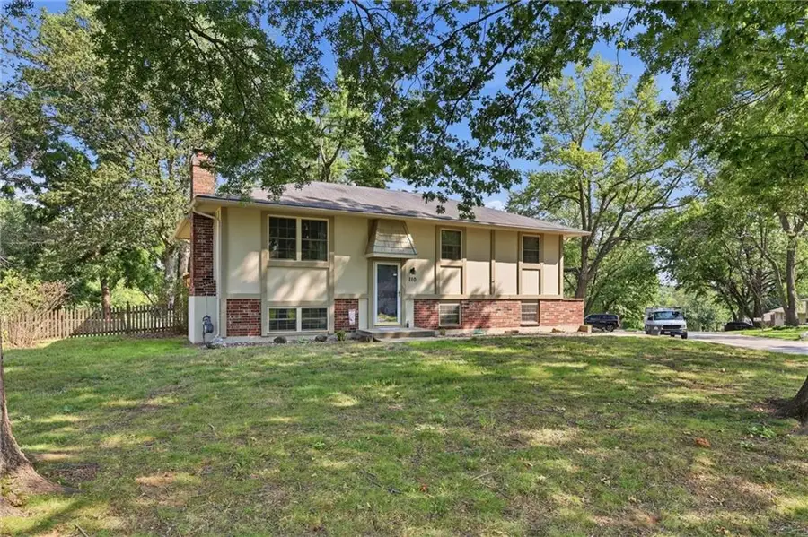 110 SE Rockwood Street, Blue Springs, MO 64014 - #3