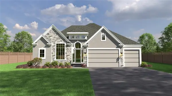 4728 Clubhouse Drive, Basehor, KS 66007