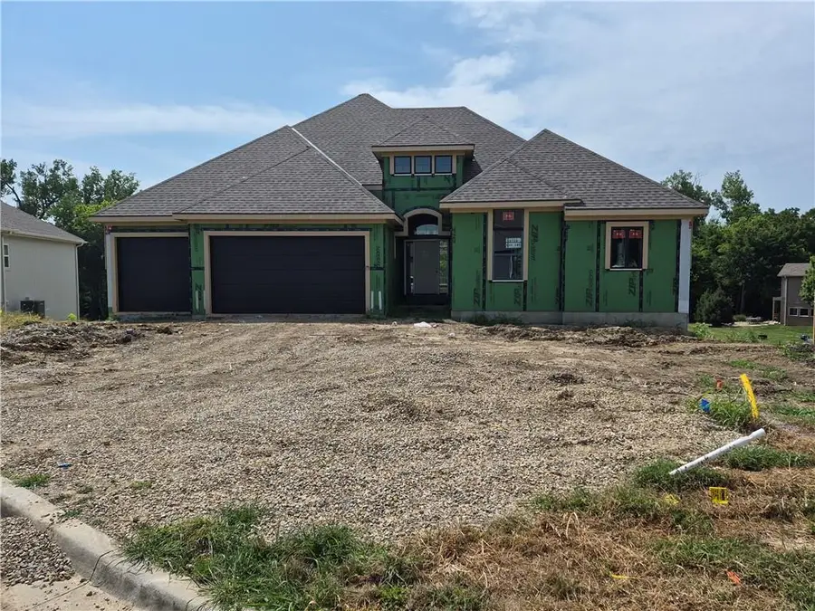 4728 Clubhouse Drive, Basehor, KS 66007 - #2
