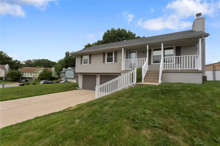 1504 S Pollard Avenue, Independence, MO 64055 - #2