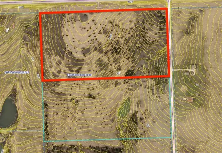 68 Hwy Pleasant Valley Road, Wellsville, KS 66092 - #3