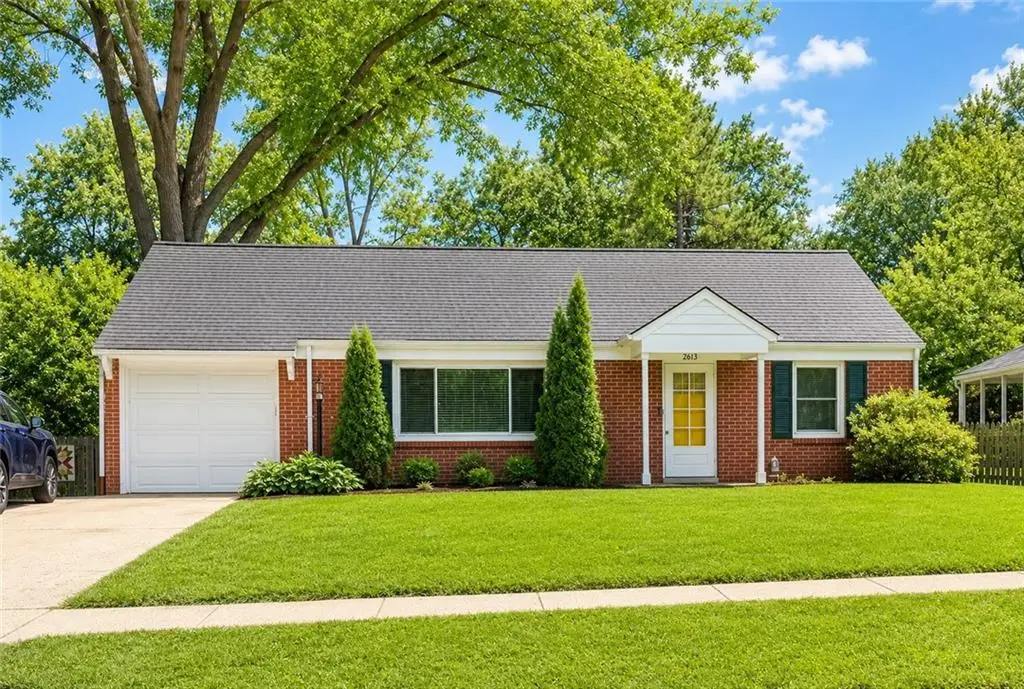 2613 W 79th Street, Prairie Village, KS 66208 - #1