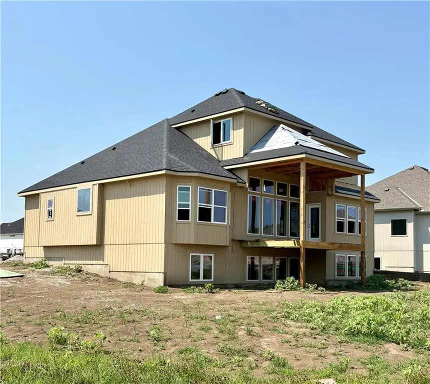 15292 W 161st Terrace, Olathe, KS 66062 - #3