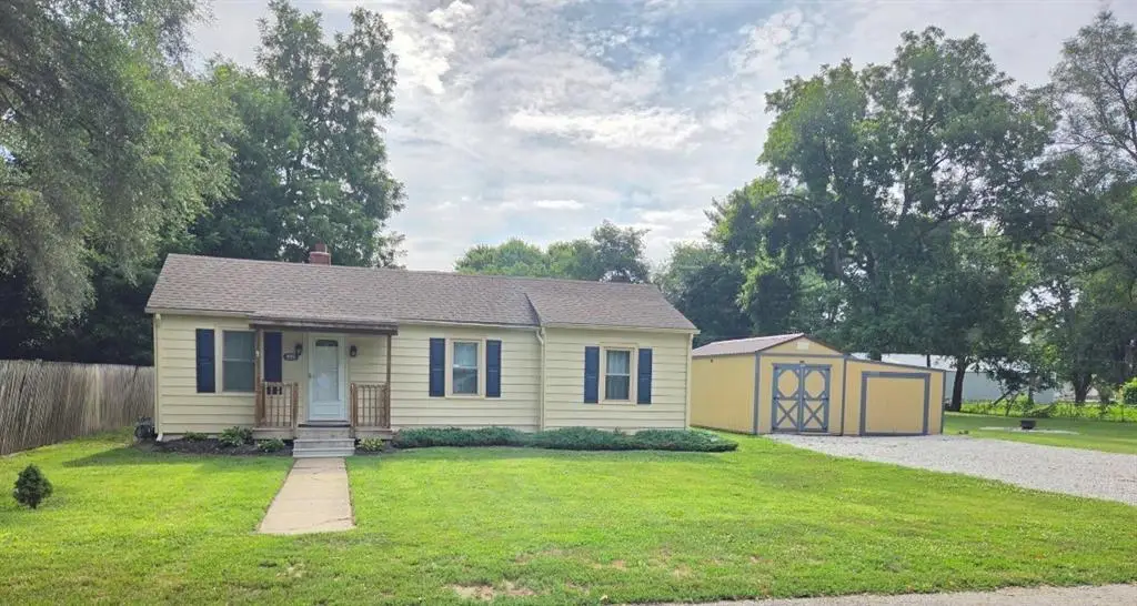 405 Hardwicke Avenue, Birmingham, MO 64161 - #1