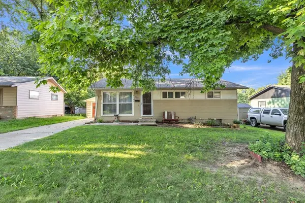 706 Randolph Street, St Joseph, MO 64505