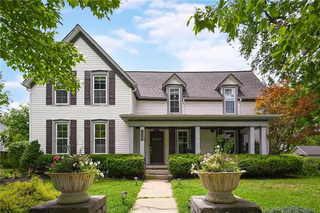 508 SE Green Street, Lees Summit, MO 64063 - #1