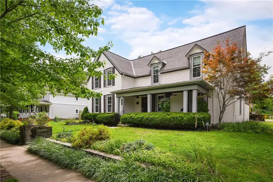 508 SE Green Street, Lees Summit, MO 64063 - #2