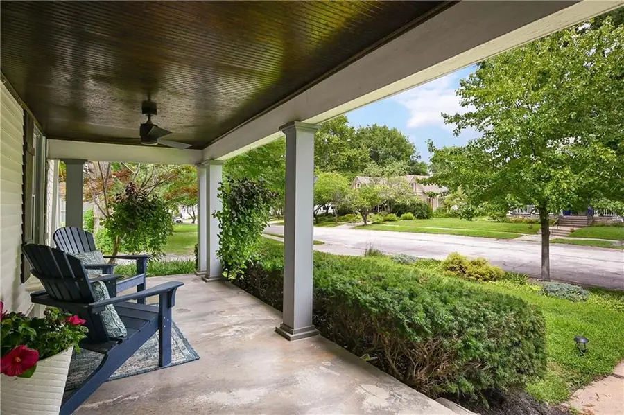 508 SE Green Street, Lees Summit, MO 64063 - #3