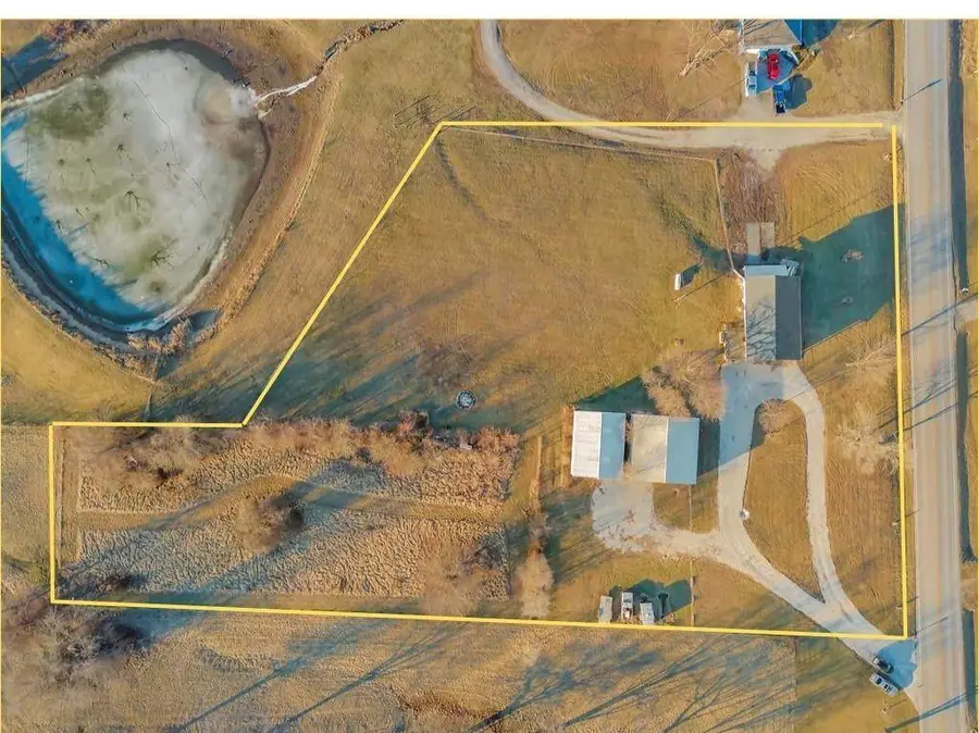 17504 State Route 33 Highway, Holt, MO 64048 - #3