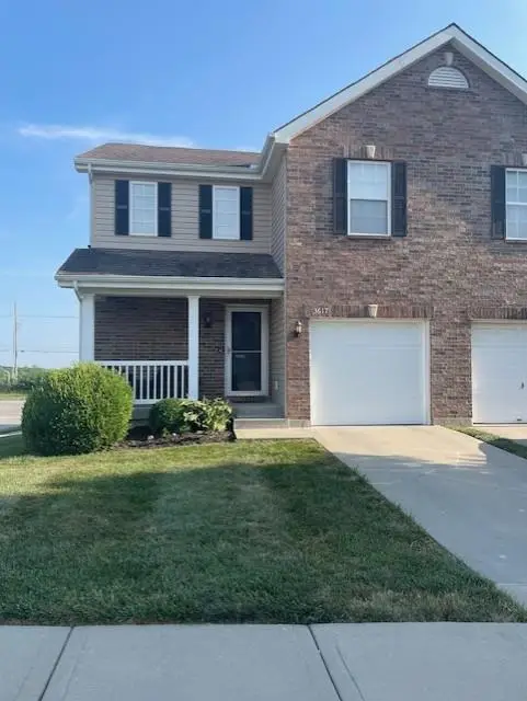 3617 NW 84th Terrace, Kansas City, MO 64154 - #1