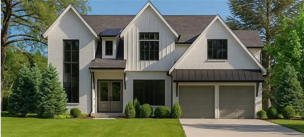 7412 Village Drive, Prairie Village, KS 66208 - #1