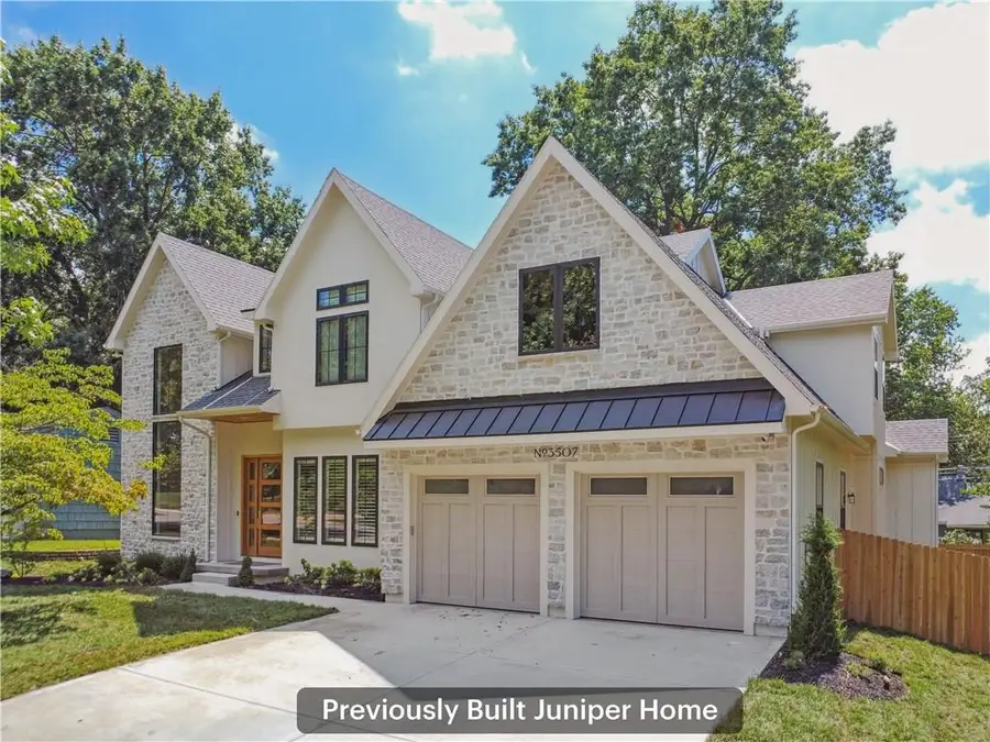 7412 Village Drive, Prairie Village, KS 66208 - #2