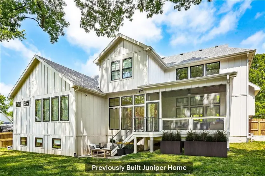 7412 Village Drive, Prairie Village, KS 66208 - #3
