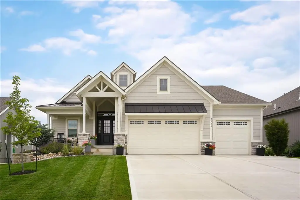 3045 NW Thoreau Lane, Lees Summit, MO 64081 - #1