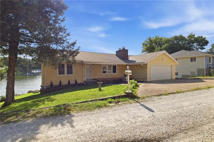 380 Fischer Point Drive, Camdenton, MO 65020 - #2