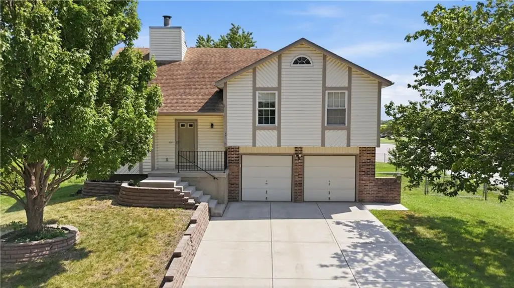 14821 W 150th Place, Olathe, KS 66062 - #1