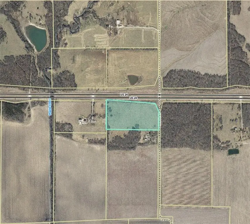 2255 Douglas Road, Perry, KS 66073 - #2