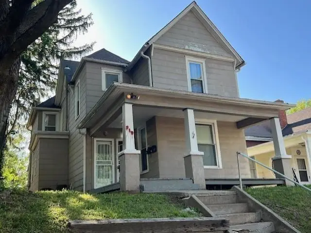 519 N 24th Street, Saint Joseph, MO 64501 - #1