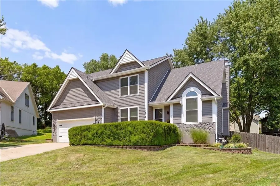 11515 S Lennox Street, Olathe, KS 66061 - #3