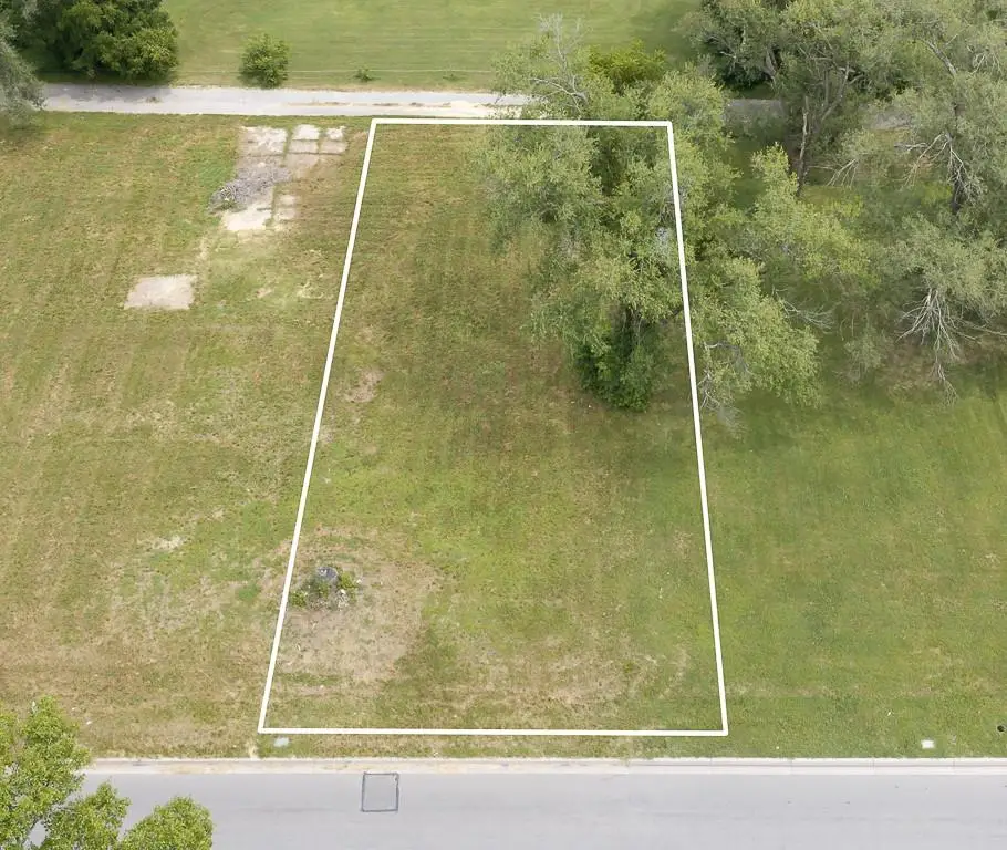 Lot 3 10th Avenue, Leavenworth, KS 66048 - #1