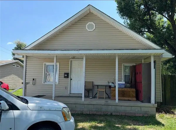 103 W 25th Street, Pittsburg, KS 66762