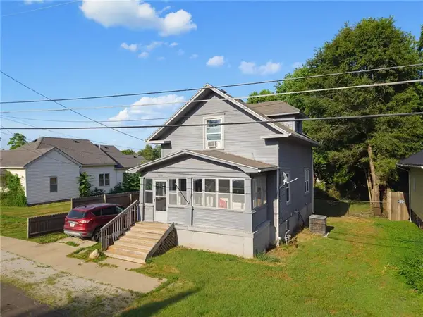 1026 Mcpherson Street, Trenton, MO 64683