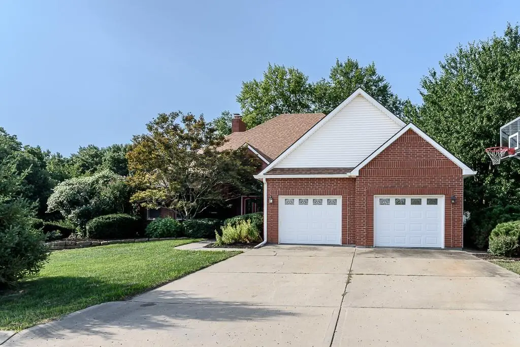 12901 Mcintyre Road, Leavenworth, KS 66048 - #1