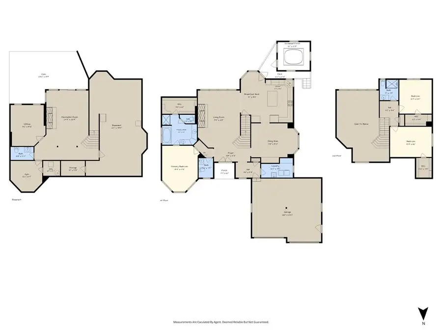 12901 Mcintyre Road, Leavenworth, KS 66048 - #2