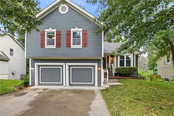 8707 N Mcdonald Avenue, Kansas City, MO 64153