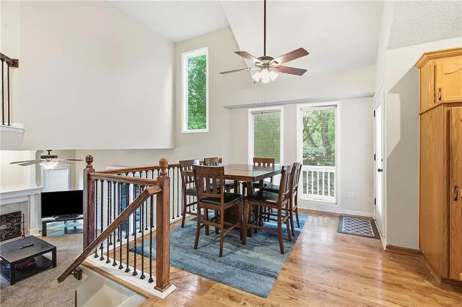 8707 N Mcdonald Avenue, Kansas City, MO 64153 - #2