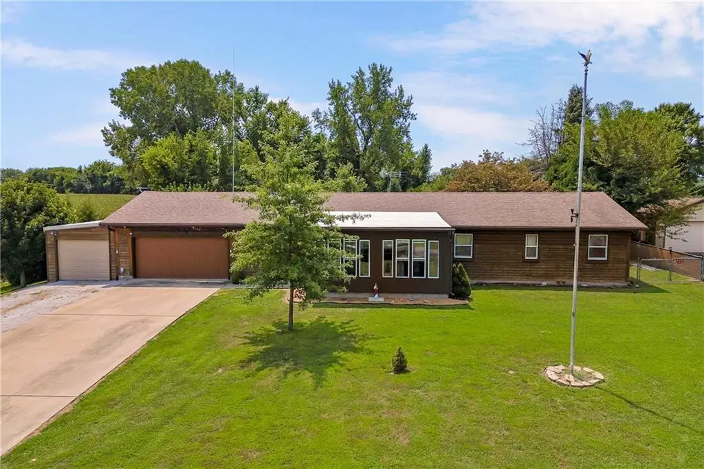 12086 Mike Road, Lexington, MO 64067 - #1