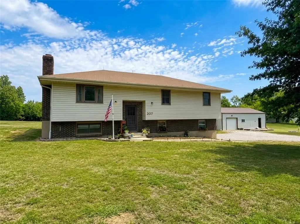 207 Evergreen Street, Excelsior Springs, MO 64024 - #1