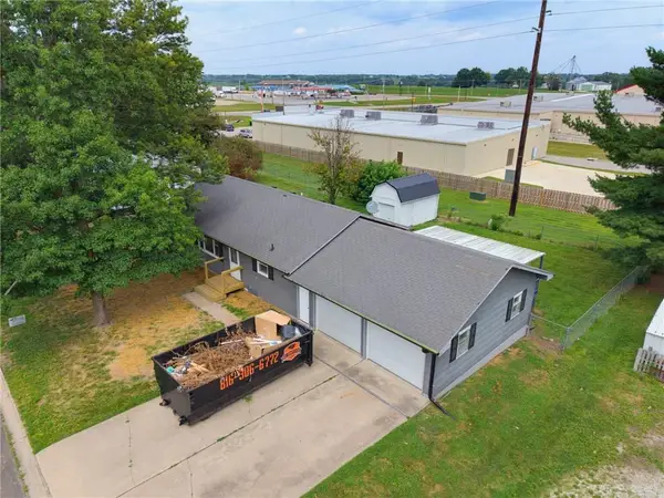 2700 Meadowlark Lane, Trenton, MO 64683