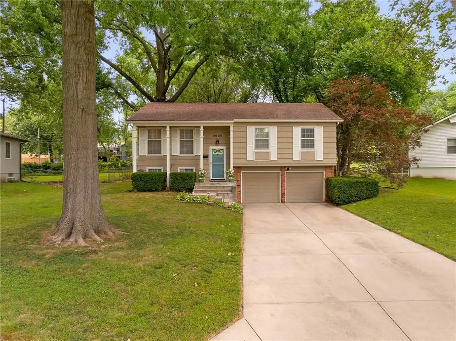 9800 W 89th Terrace, Overland Park, KS 66212 - #3