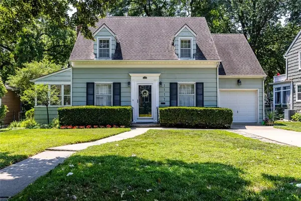 1117 W 76 Street, Kansas City, MO 64114