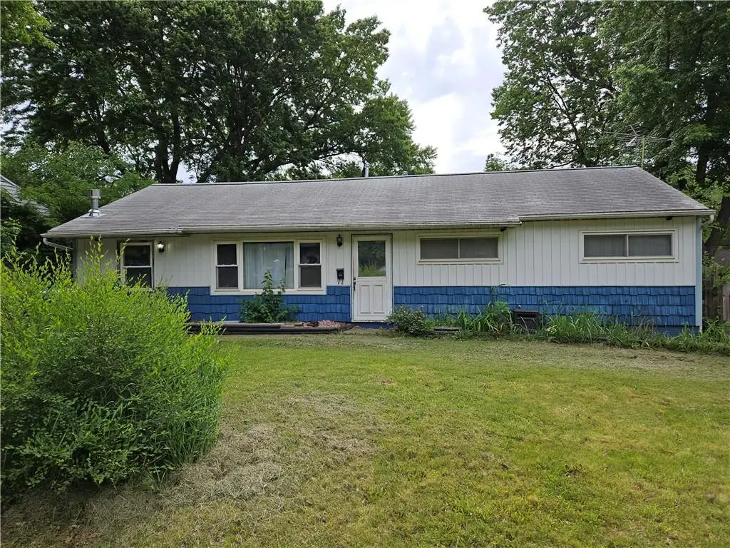 11411 Oakland Avenue, Kansas City, MO 64134 - #1