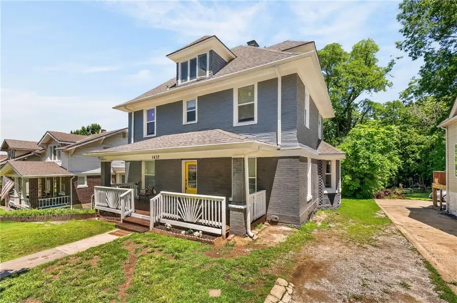 1432 W Walnut Street, Independence, MO 64050 - #3