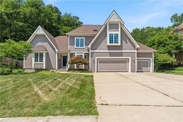 7706 N Montgall Avenue, Kansas City, MO 64119
